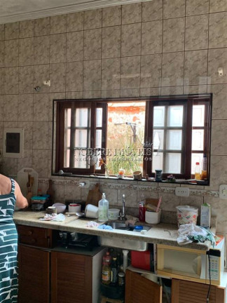 Imagem Casa com 2 Quartos à Venda, 91 m² em Solemar - Praia Grande Imagem Casa com 2 Quartos à Venda, 91 m² em Solemar - Praia Grande