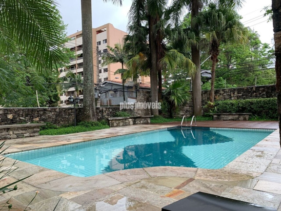 Apartamento com 4 Quartos à Venda, 246 m² em Real Parque - São Paulo