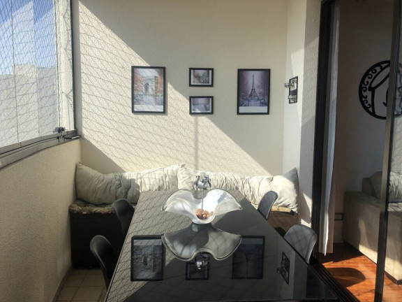 Imagem Apartamento com 2 Quartos à Venda, 82 m² em Cambuci - São Paulo Imagem Apartamento com 2 Quartos à Venda, 82 m² em Cambuci - São Paulo