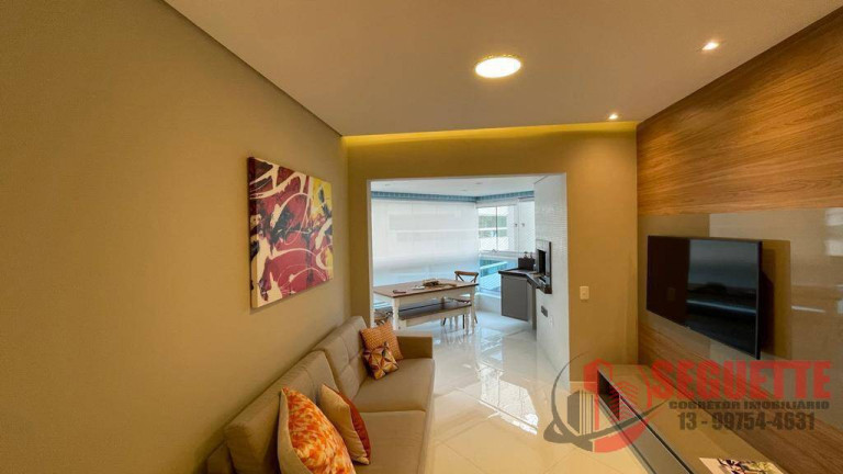 Imagem Apartamento com 3 Quartos à Venda, 105 m² em Riviera De São Lourenço - Bertioga Imagem Apartamento com 3 Quartos à Venda, 105 m² em Riviera De São Lourenço - Bertioga