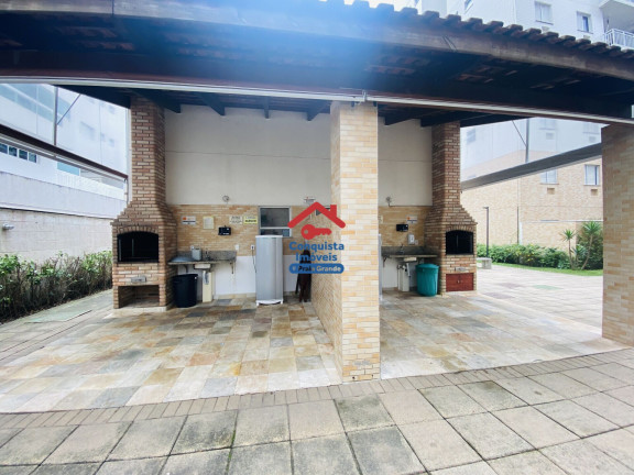 Imagem Apartamento com 2 Quartos à Venda, 51 m² em Cidade Ocian - Praia Grande Imagem Apartamento com 2 Quartos à Venda, 51 m² em Cidade Ocian - Praia Grande