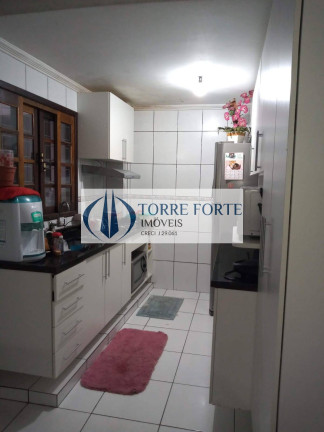 Imagem Casa com 3 Quartos à Venda, 180 m² em Parque Botujuru - São Bernardo Do Campo