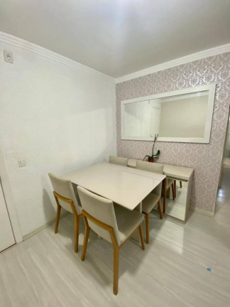 Imagem Apartamento com 2 Quartos à Venda, 47 m² em Jardim Tatiana - Votorantim Imagem Apartamento com 2 Quartos à Venda, 47 m² em Jardim Tatiana - Votorantim