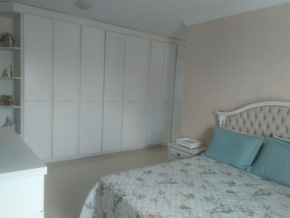 Imagem Apartamento com 4 Quartos à Venda, 380 m² em Centro - Suzano Imagem Apartamento com 4 Quartos à Venda, 380 m² em Centro - Suzano