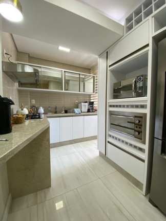 Imagem Apartamento com 2 Quartos à Venda, 85 m² em Presidente Médici - Chapecó