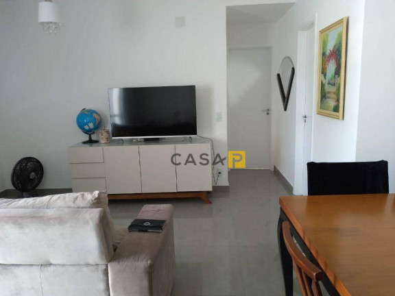 Imagem Apartamento com 2 Quartos à Venda, 70 m² em Santa Terezinha - Paulínia Imagem Apartamento com 2 Quartos à Venda, 70 m² em Santa Terezinha - Paulínia