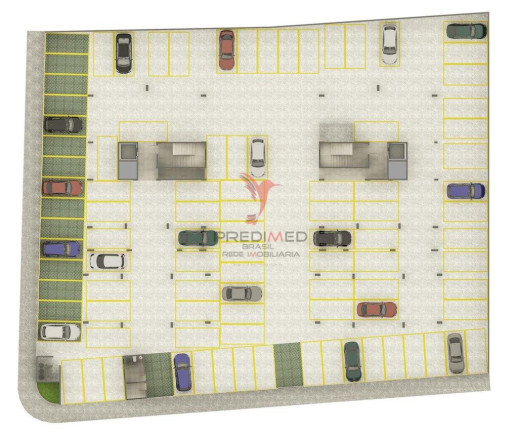 Imagem Apartamento com 3 Quartos à Venda, 57 m² em Tambia - João Pessoa