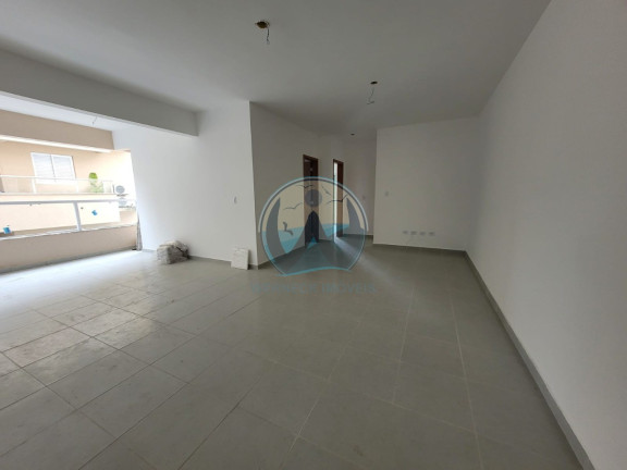 Apartamento com 2 Quartos à Venda, 75 m² em Toninhas - Ubatuba