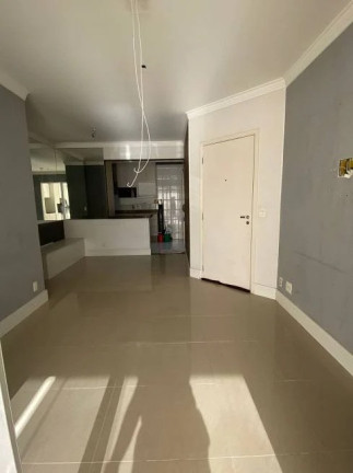 Apartamento com 3 Quartos à Venda, 80 m² em Aclimação - São Paulo