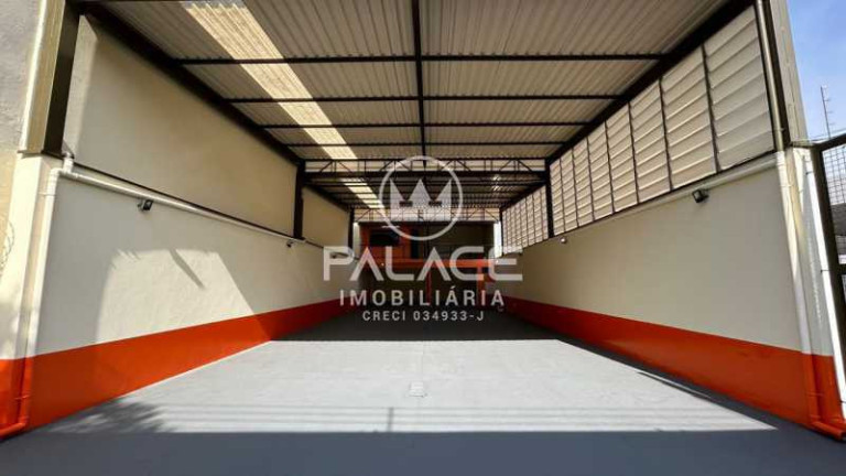 Imagem Galpão à Venda ou Locação, 232 m² em Piracicamirim - Piracicaba