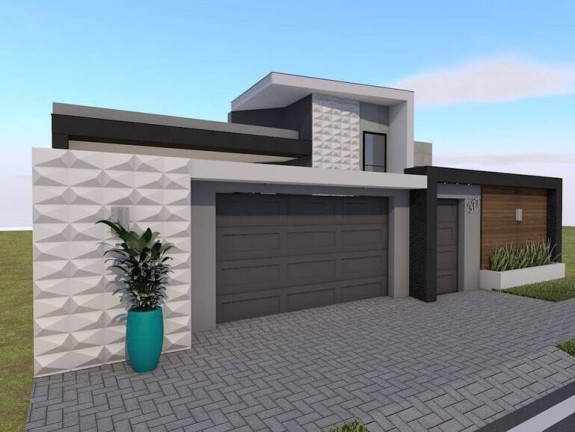 Imagem Casa com 3 Quartos à Venda, em Limeira Imagem Casa com 3 Quartos à Venda, em Limeira