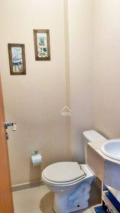 Imagem Apartamento com 3 Quartos à Venda, 133 m² em Jardim Bela Vista - Santo André Imagem Apartamento com 3 Quartos à Venda, 133 m² em Jardim Bela Vista - Santo André