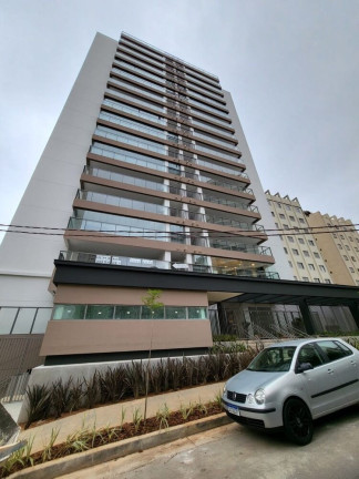 Apartamento com 3 Quartos à Venda, 110 m² em Alto Da Lapa - São Paulo