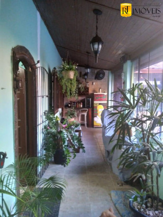 Imagem Casa com 4 Quartos à Venda,  em Unamar - Cabo Frio