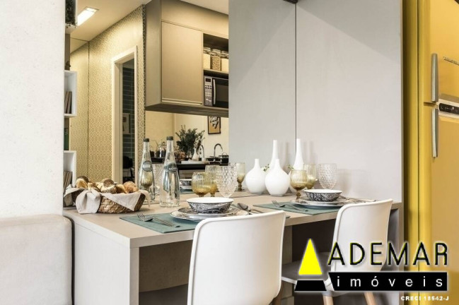 Imagem Apartamento com 1 Quarto à Venda, 30 m² em Centro - São Paulo