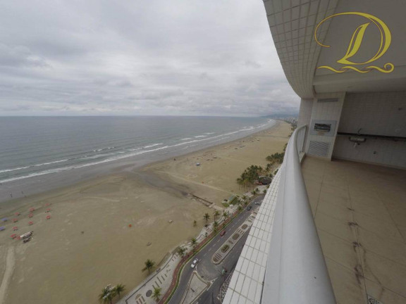 Imagem Apartamento com 3 Quartos à Venda, 111 m² em Boqueirão - Praia Grande Imagem Apartamento com 3 Quartos à Venda, 111 m² em Boqueirão - Praia Grande