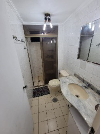 Imagem Apartamento com 2 Quartos à Venda, 53 m² em Jardim Celeste - São Paulo