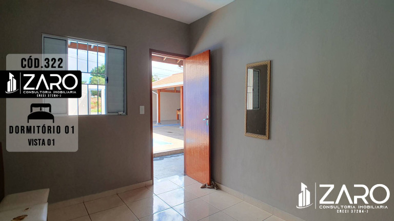 Imagem Casa com 2 Quartos à Venda, 320 m² em Jardim São Caetano Ii - Rio Claro Imagem Casa com 2 Quartos à Venda, 320 m² em Jardim São Caetano Ii - Rio Claro