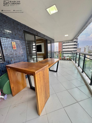Imóvel com 3 Quartos à Venda, 168 m² em Umarizal - Belém