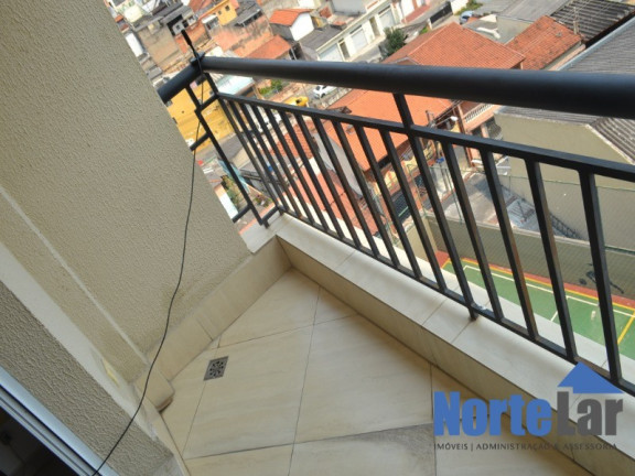 Imagem Apartamento com 2 Quartos à Venda, 53 m² em Vila Cruz Das Almas - São Paulo