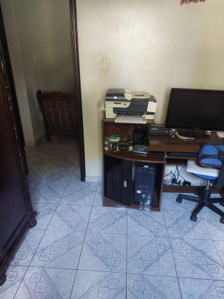 Imagem Casa com 2 Quartos à Venda, 210 m² em Conjunto Moacyr De Alvarenga Peixoto - Taubaté