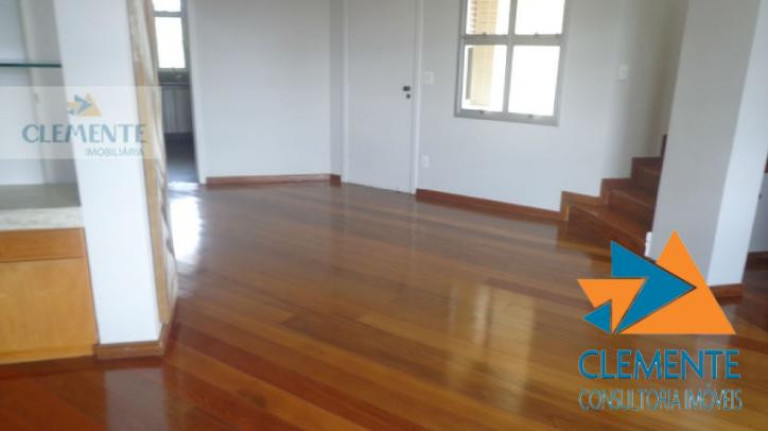 Imagem Cobertura com 4 Quartos à Venda, 280 m² em Gutierrez - Belo Horizonte