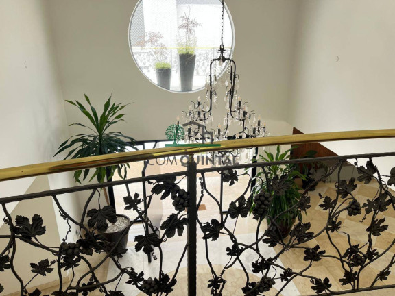 Imagem Casa com 5 Quartos para Alugar, 904 m² em Tamboré - Santana De Parnaíba Imagem Casa com 5 Quartos para Alugar, 904 m² em Tamboré - Santana De Parnaíba