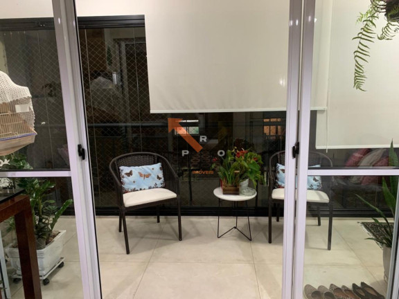 Imagem Imóvel com 2 Quartos à Venda, 77 m² em Alto Da Mooca - São Paulo