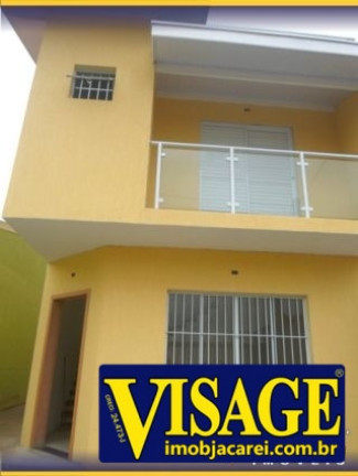 Imagem Casa com 3 Quartos à Venda,  em Vila Branca - Jacareí