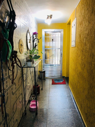 Imagem Casa com 3 Quartos à Venda, 170 m² em Brooklin Paulista - São Paulo