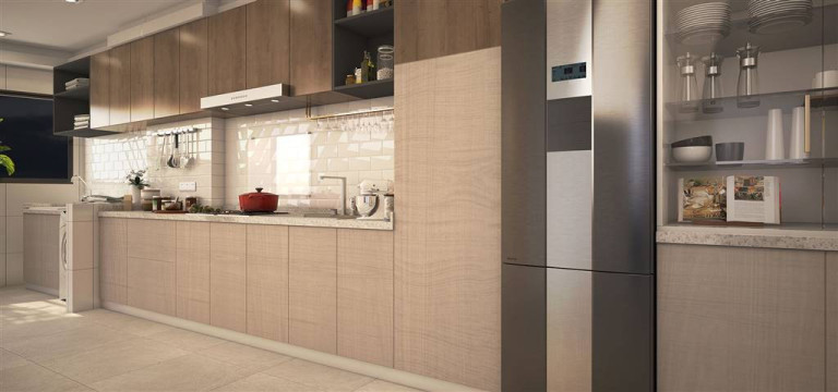 Imagem Apartamento com 3 Quartos à Venda, 128 m² em Forte - Praia Grande Imagem Apartamento com 3 Quartos à Venda, 128 m² em Forte - Praia Grande