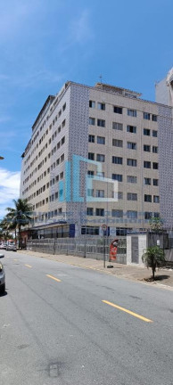 Imagem Apartamento com 1 Quarto à Venda, 41 m² em Mirim - Praia Grande