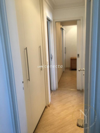 Imagem Apartamento com 4 Quartos à Venda, 127 m² em Vila Regente Feijó - São Paulo Imagem Apartamento com 4 Quartos à Venda, 127 m² em Vila Regente Feijó - São Paulo