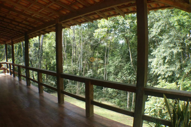 Imagem Casa com 3 Quartos à Venda, 270 m² em Quebra Frascos - Teresópolis