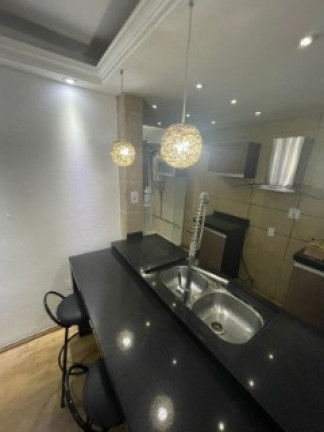 Imagem Apartamento com 3 Quartos à Venda, 62 m² em Jardim São Savério - São Paulo Imagem Apartamento com 3 Quartos à Venda, 62 m² em Jardim São Savério - São Paulo