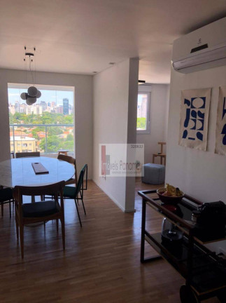 Imagem Apartamento com 1 Quarto à Venda, 55 m² em Jardim Paulistano - São Paulo Imagem Apartamento com 1 Quarto à Venda, 55 m² em Jardim Paulistano - São Paulo