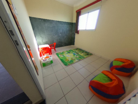 Imagem Apartamento com 3 Quartos à Venda, 120 m² em Caiçara - Praia Grande