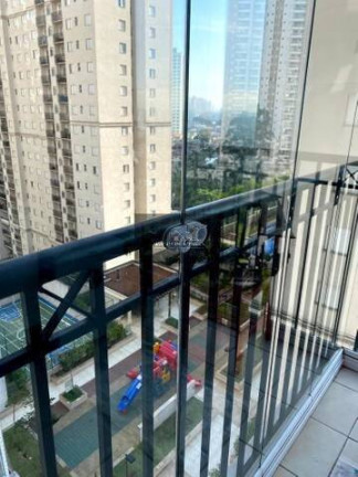 Imagem Apartamento com 3 Quartos à Venda, 68 m² em Vila Augusta - Guarulhos
