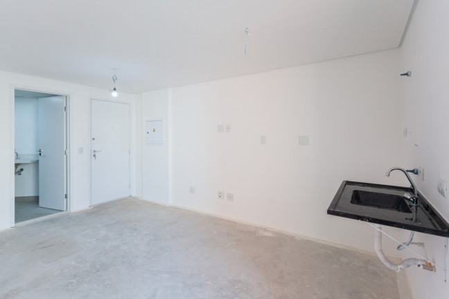Imagem Imóvel com 1 Quarto à Venda, 34 m² em Bela Vista - São Paulo Imagem Imóvel com 1 Quarto à Venda, 34 m² em Bela Vista - São Paulo