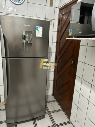 Imagem Imóvel com 3 Quartos à Venda, 85 m² em Jardim Camburi - Vitória