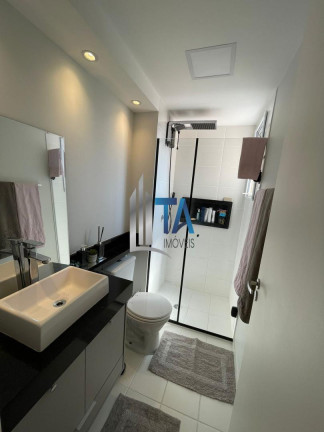 Imagem Imóvel com 2 Quartos à Venda, 51 m² em Jardim Do Lago Continuação - Campinas