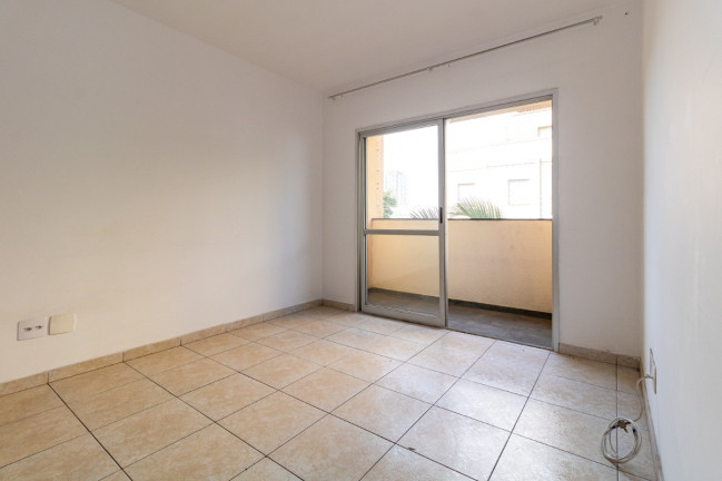 Imagem Apartamento com 2 Quartos à Venda, 60 m² em Liberdade - São Paulo