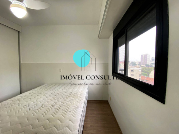Imagem Apartamento com 2 Quartos para Alugar, 58 m² em Bela Vista - São Paulo Imagem Apartamento com 2 Quartos para Alugar, 58 m² em Bela Vista - São Paulo