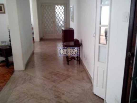Imagem Apartamento com 5 Quartos à Venda, 300 m² em Copacabana - Rio De Janeiro Imagem Apartamento com 5 Quartos à Venda, 300 m² em Copacabana - Rio De Janeiro