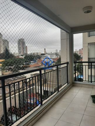 Imagem Apartamento com 2 Quartos à Venda, 67 m² em Ipiranga - São Paulo