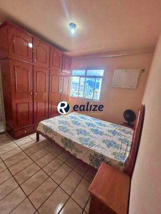 Imagem Imóvel com 2 Quartos à Venda, 55 m² em Praia Do Morro - Guarapari