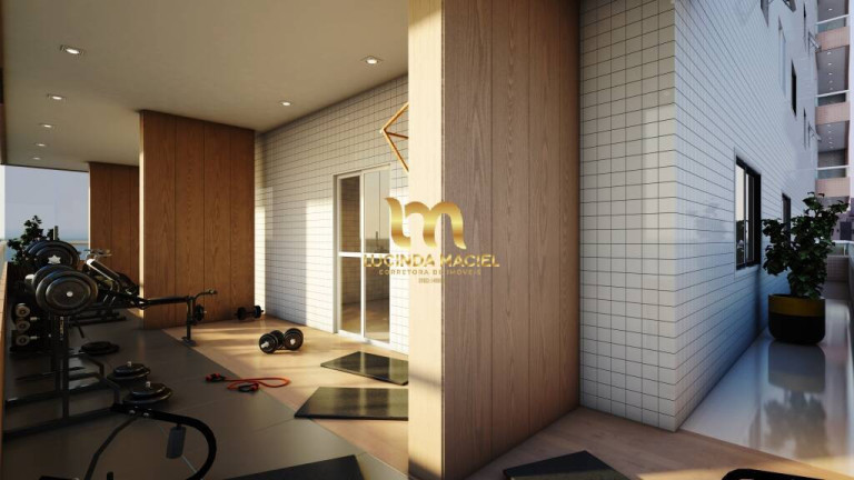 Imagem Apartamento com 2 Quartos à Venda, 69 m² em Imperador - Praia Grande Imagem Apartamento com 2 Quartos à Venda, 69 m² em Imperador - Praia Grande