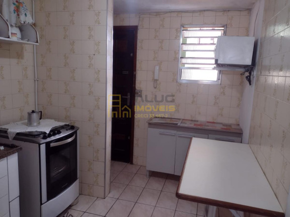 Imagem Apartamento com 3 Quartos à Venda, 51 m² em Cohab 2 - Carapicuíba