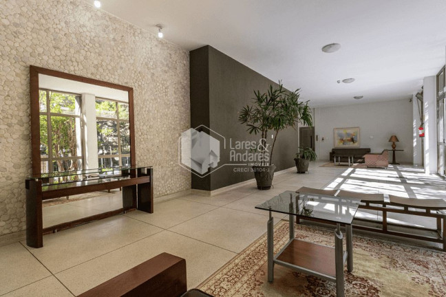 Imagem Apartamento com 3 Quartos à Venda, 116 m² em Paraíso - São Paulo Imagem Apartamento com 3 Quartos à Venda, 116 m² em Paraíso - São Paulo