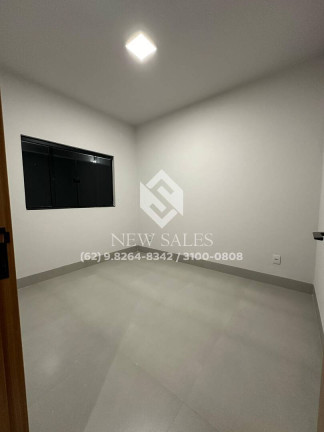 Imagem Casa com 3 Quartos à Venda, 120 m² em Jardim Cristalino - Aparecida De Goiânia Imagem Casa com 3 Quartos à Venda, 120 m² em Jardim Cristalino - Aparecida De Goiânia
